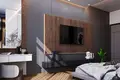 Вилла 5 комнат 198 м² Мезитли, Турция