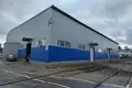 Склад 3 556 м² Томилино, Россия