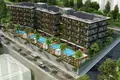 1 bedroom apartment 65 m² Kusadasi, Turkey
