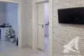 2 room apartment 63 m² Muchaviecki sielski Saviet, Belarus