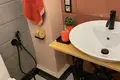 Apartamento 1 habitación 42 m² en Minsk, Belarús