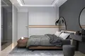 Apartamento 46 m² Erdemli, Turquía