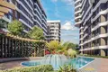 Kompleks mieszkalny Apartment with panoramic views of the sea, city and Princes' Islands, Pendik, Istanbul, Turkey