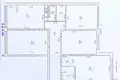 Appartement 4 chambres 160 m² Odessa, Ukraine