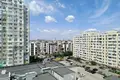 1 room apartment 55 m² Odesa, Ukraine