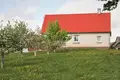 Villa 1 000 m² Dapkiai, Litauen