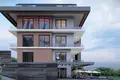 Wohnung 115 m² Alanya, Türkei