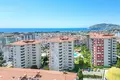 Appartement 2 chambres 89 m² Alanya, Turquie
