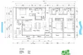 Apartamento 3 habitaciones 179 m² Choeng Thale, Tailandia