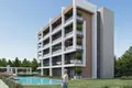 Appartement 1 chambre 66 m² Kumluca, Turquie