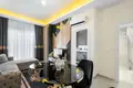 1 bedroom apartment 50 m² Alanya, Turkey