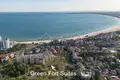 Wohnung 1 zimmer 42 m² Nessebar, Bulgarien