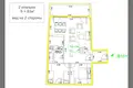 2 bedroom apartment 83 m² Budva, Montenegro