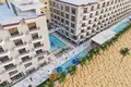 Complejo residencial Lavanda Beach Resort