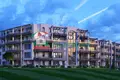 Mieszkanie 2 pokoi 75 m² Nesebyr, Bułgaria