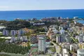 Wohnung 1 zimmer 96 m² Alanya, Türkei
