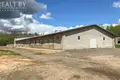 Magazyn 893 m² Aliachnovicki sielski Saviet, Białoruś