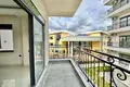 1 bedroom apartment 65 m² Akarca Koyu, Turkey