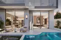 Maison de ville 4 chambres 368 m² Doubaï, Émirats arabes unis