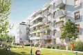 Appartement 3 chambres 51 m² Krobia, Pologne