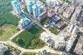 Apartamento 2 habitaciones 55 m² Mahmutlar Mahallesi, Turquía