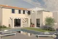 3-Schlafzimmer-Villa 175 m² Umag, Kroatien