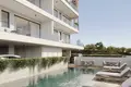 Квартира 3 комнаты 93 м² муниципалитет Пафос, Кипр