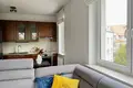 Apartamento 2 habitaciones 38 m² en Poznan, Polonia