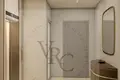 Apartamento 2 habitaciones 52 m² Pafos, Chipre