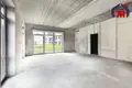 Wohnung 4 zimmer 186 m² Ratamka, Belarus