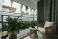 Wohnung 2 zimmer 45 m² Provinz Phuket, Thailand
