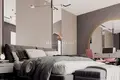 Casa 1 habitación 245 m² Alanya, Turquía