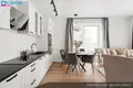 Mieszkanie 3 pokoi 62 m² Wilno, Litwa