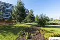 Квартира 2 комнаты 43 м² Столица Прага, Чехия