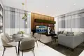 2 bedroom apartment 92 m² Limassol, Cyprus