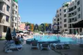 2 bedroom apartment 113 m² Nesebar, Bulgaria