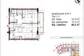 Appartement 2 chambres 68 m² Golem, Albanie