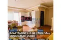 Mieszkanie 3 pokoi 90 m² w Bashkia Vlore, Albania