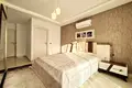 Mieszkanie 3 pokoi 120 m² Alanya, Turcja