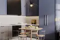 Wohnung 1 zimmer 67 m² Kaliningrad, Russland