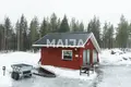 1 bedroom house 67 m² Rovaniemi sub-region, Finland
