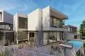 Villa de 4 habitaciones 241 m² Yeroskipou, Chipre