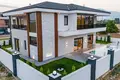 Willa 6 pokojów 430 m² Dosemealti, Turcja