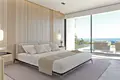 3-Schlafzimmer-Villa 770 m² el Poble Nou de Benitatxell Benitachell, Spanien