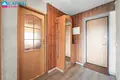Wohnung 2 zimmer 47 m² Vydmantai, Litauen