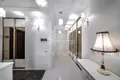 3 room apartment 102 m² Moscow, Russia