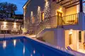 Haus 5 Schlafzimmer 550 m² Rijeka Rezevici, Montenegro