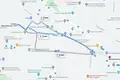 Mieszkanie 2 pokoi 45 m² Kijow, Ukraina