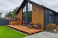 Ferienhaus 115 m² Scomyslicki sielski Saviet, Belarus