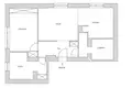 Appartement 3 chambres 70 m² en Krobia, Pologne